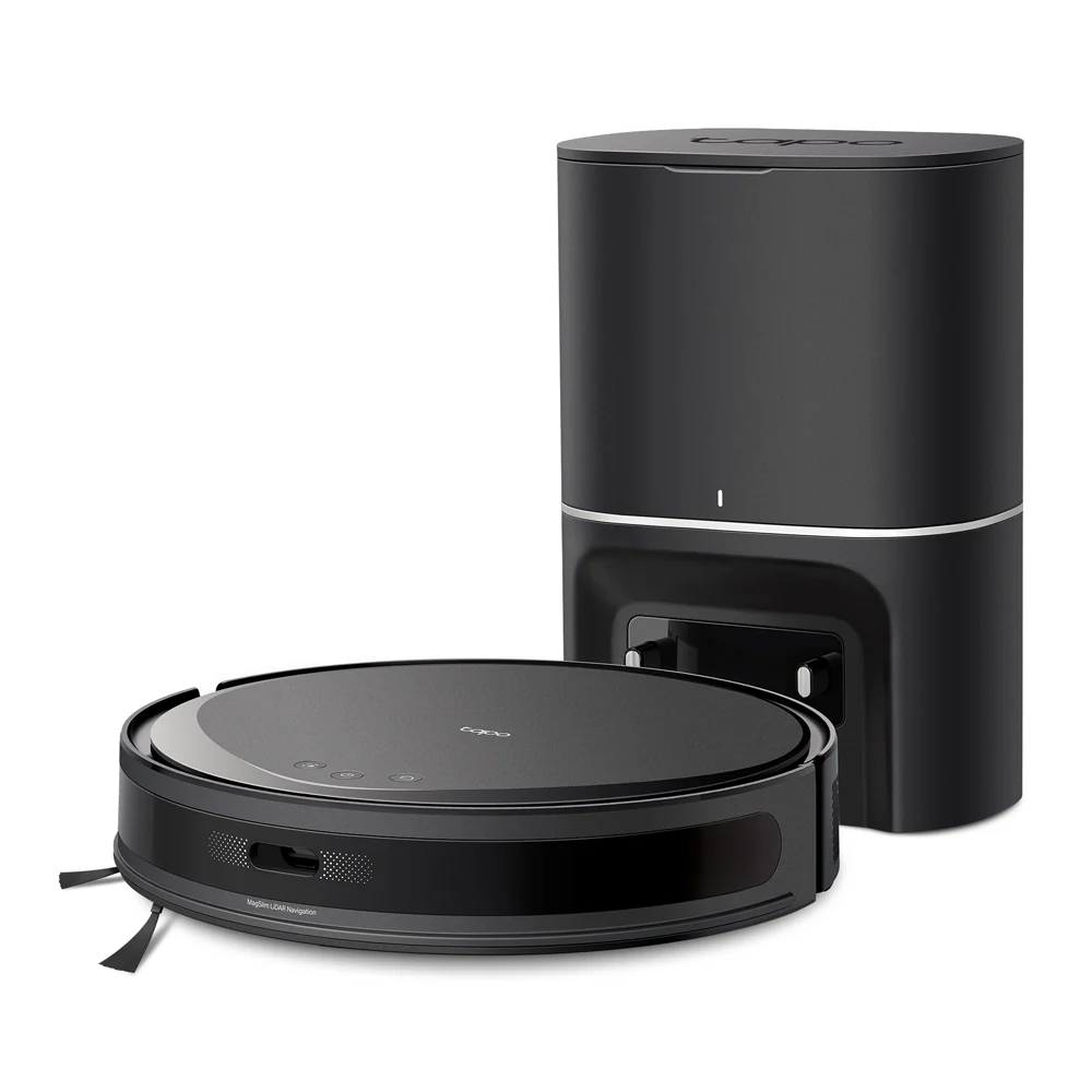 Webajaib SlimBot Pro robot vacuum