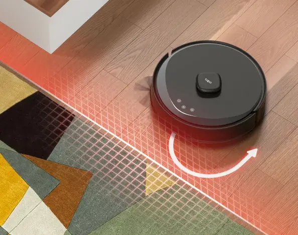 83mm ultra-slim design